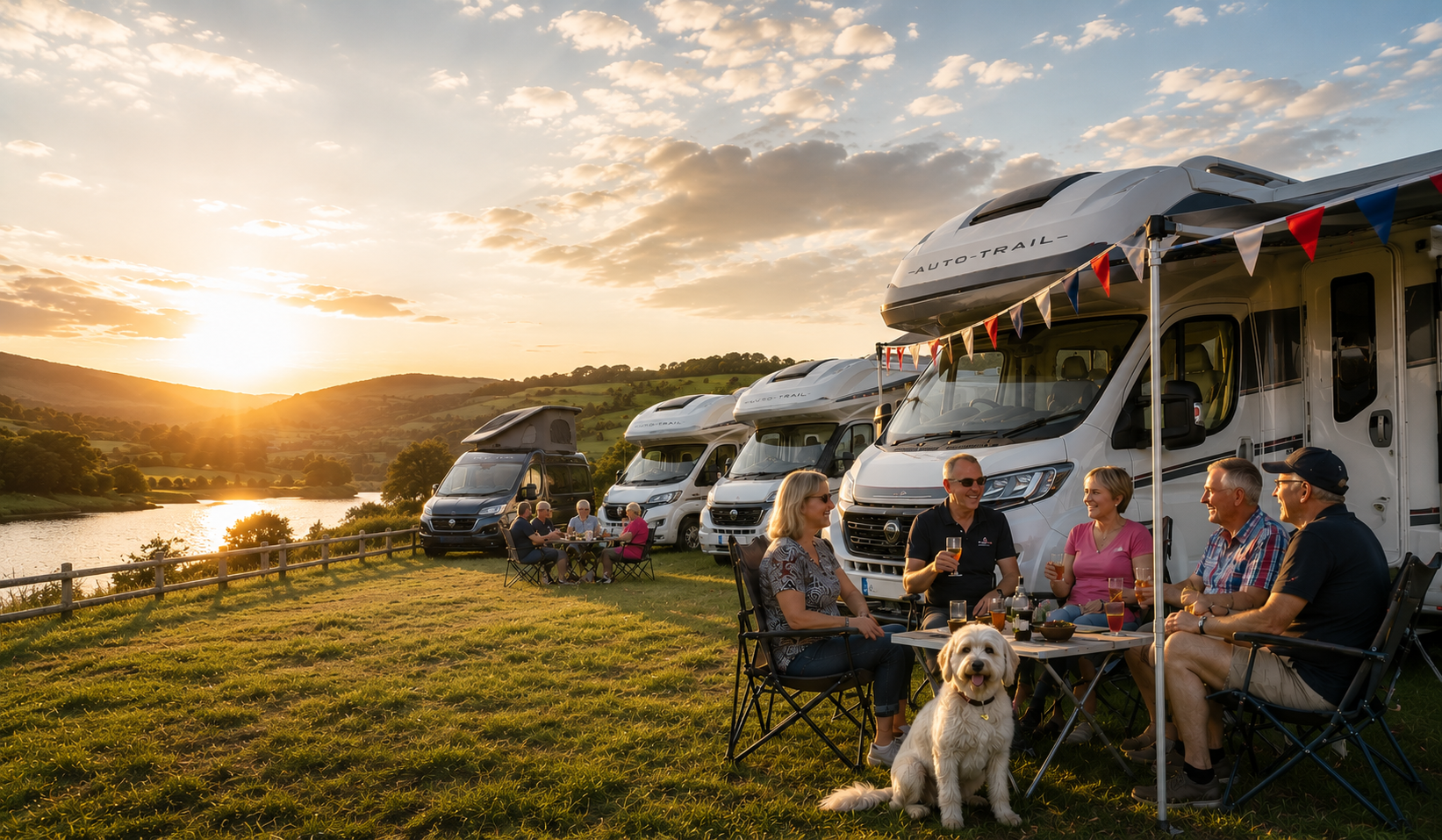 Auto-Trail rally