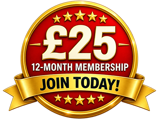 Annual Membership