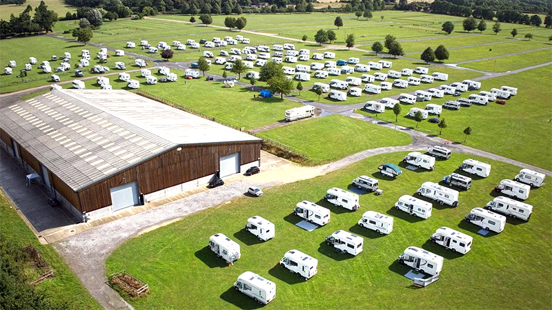 Auto-Trail rally